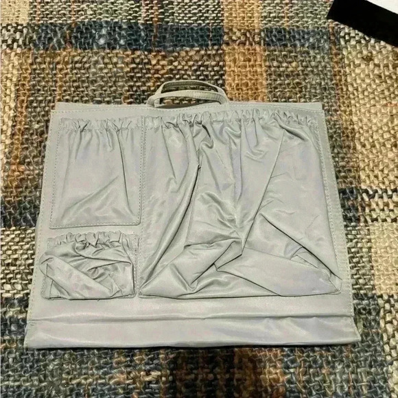 Tote Savvy gray - Picture 4 of 5